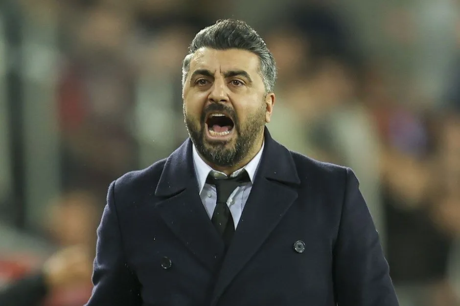 Sinan Kaloglu Hangi Takimda