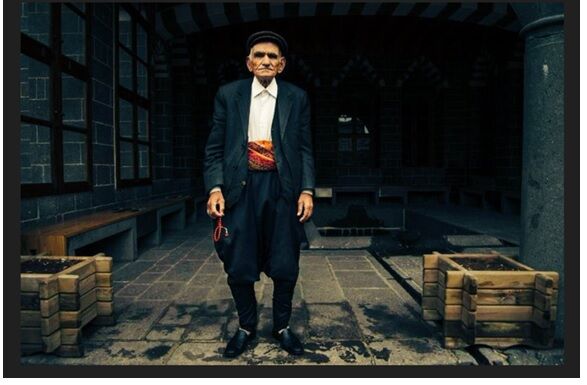 Soyum Bellidir, Kerejdağ’lıyım