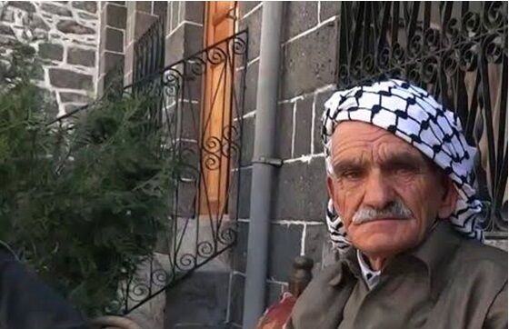 Soyum Bellidir, Kerejdağ’lıyım1