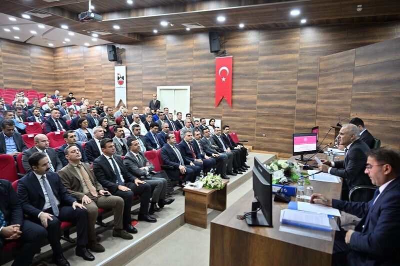 Vali Diyarbakir