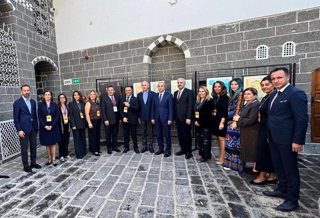 Yaşayan Miras Diyarbakır’da Görücüye Çıktı (5)