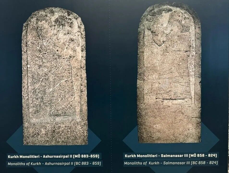 Diyarbakır’dan 162 yıl önce götürüldü, iade edilmedi
