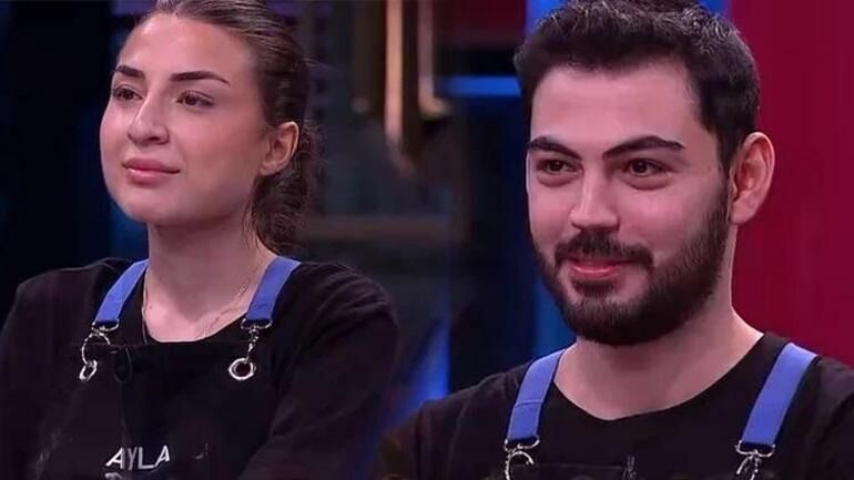 10 Kasım Masterchef