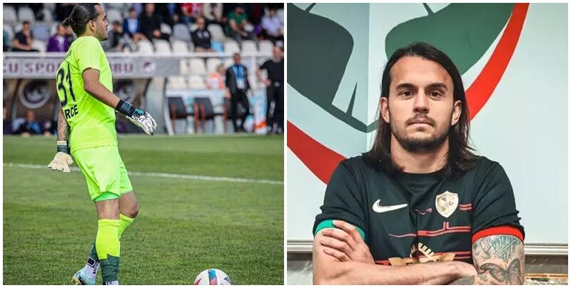 Amedspor Futbolcu-1
