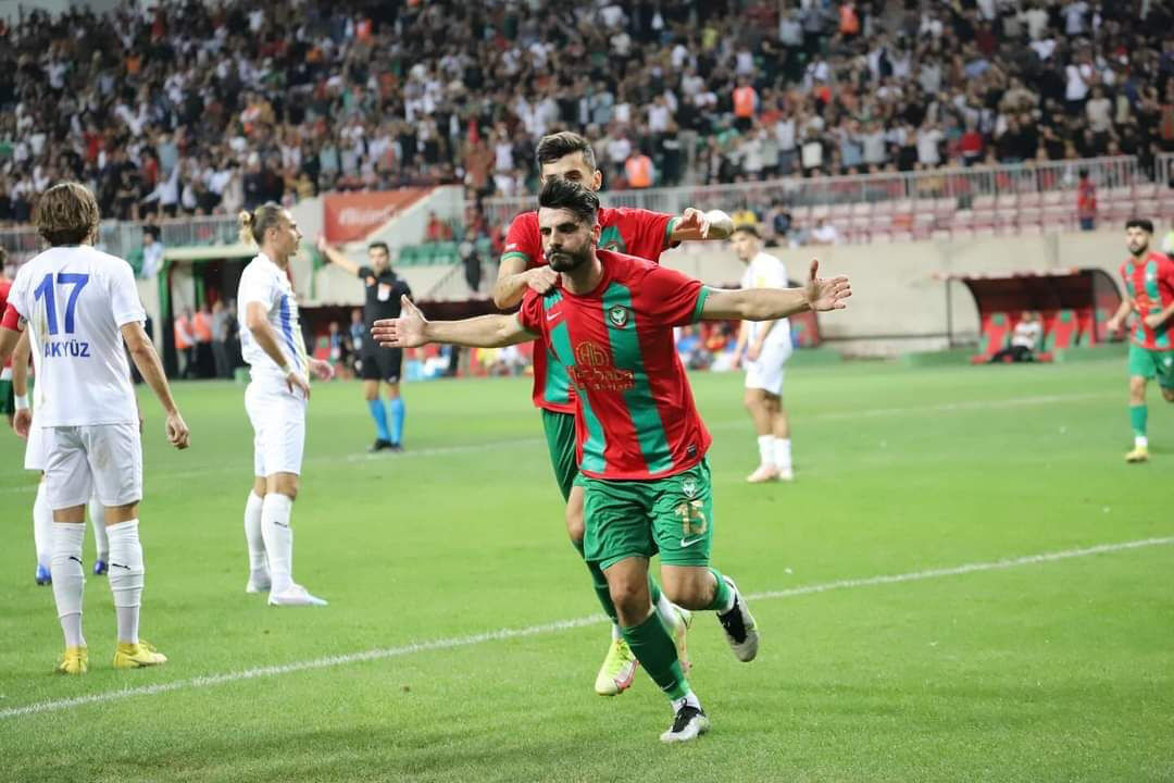 Amedspor Hem Lider Hem De Namaglup 123424 20231009