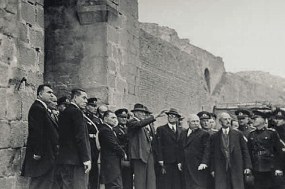 Ataturk 3