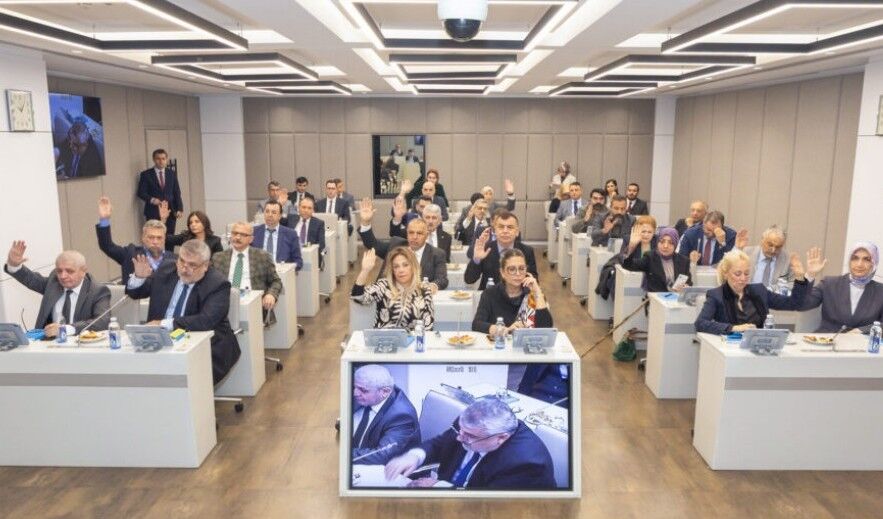 Basın İlan Kurumu'ndan kapsamlı düzenlemeler