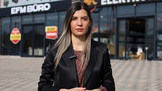 Chpde Imrali Istifasi