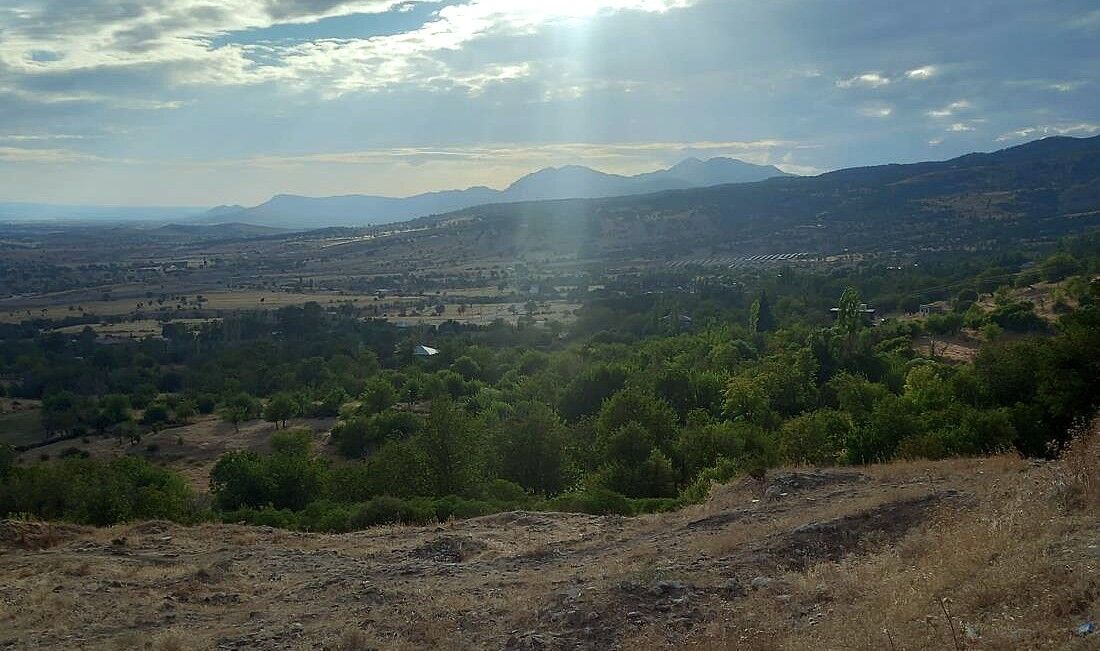 Diyarbakır'daki dağın adı alınan kararla değiştirildi