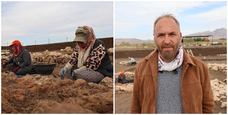 Deprem Cayonu Diyarbakir Ergani