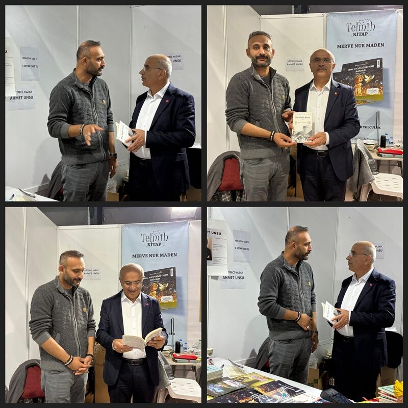 Devren Sinanoglu Yazar