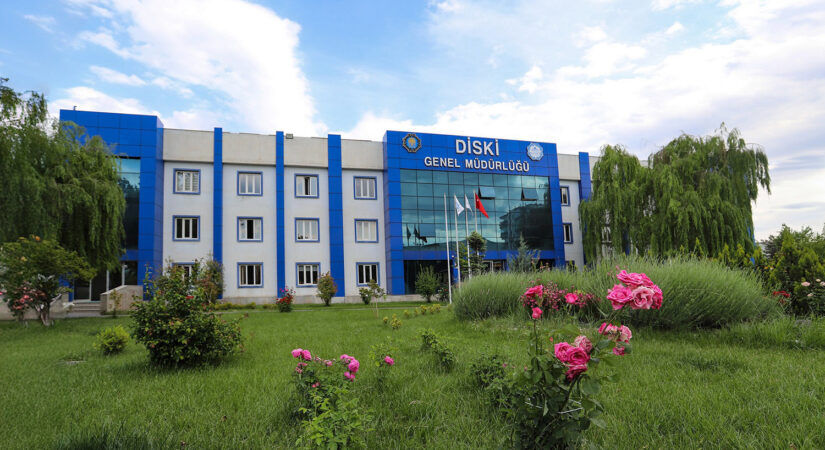 Diski Genel Mudurlugu Binasi 1 825X450