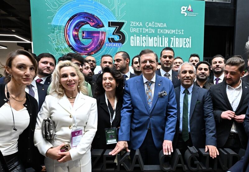 Diyarbakır 2026 G3 Zirvesine