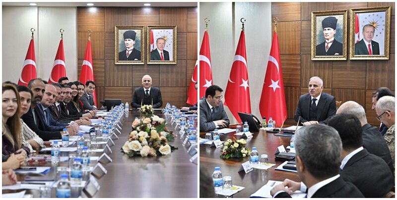 Diyarbakir Bagimlilik Mucadele Toplantisi