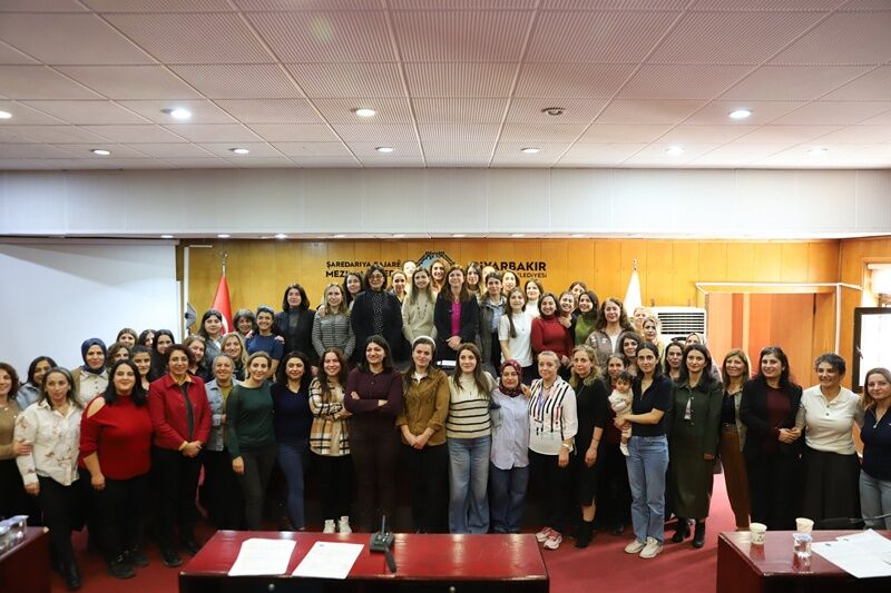 Diyarbakir Kadinlar Meclisi