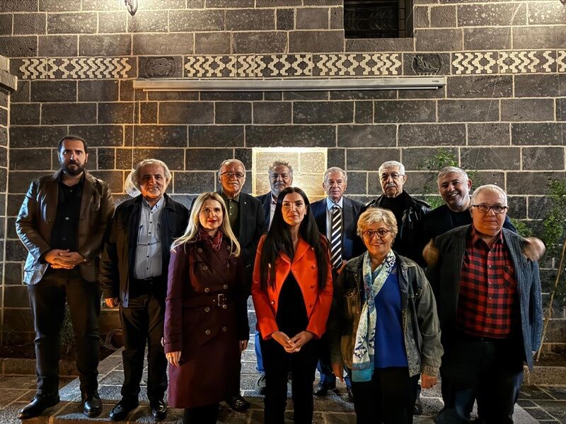 Diyarbakir Kultur-2