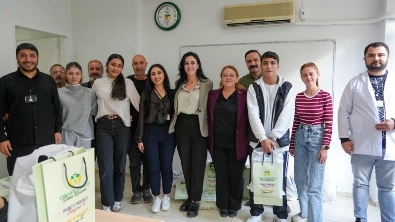 Egitim Destegi Baglar