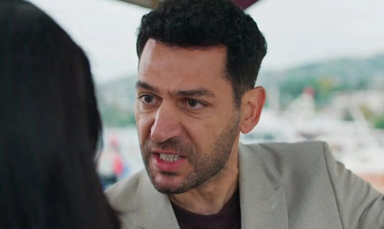 Güller Ve Günahlar 4. bölüm özeti