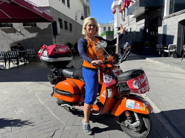 İtalya’da Yarım Kalan Aşkın Diyarbakır Turu (1)