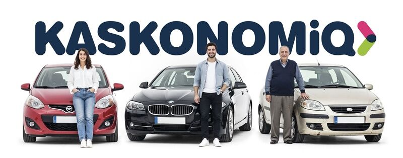 K A S K O N O M I Q