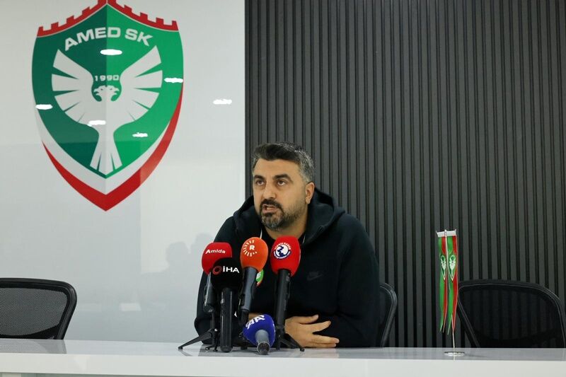 Kaloglu Amedspor