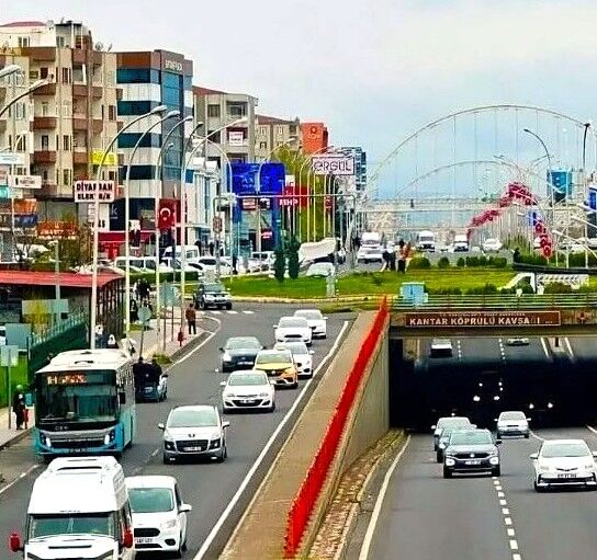 Diyarbakır’da bir semtin ismi böyle kaldı