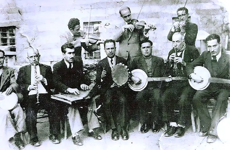 Diyarbakır'da ilk kez 86 yıl önce yapıldı