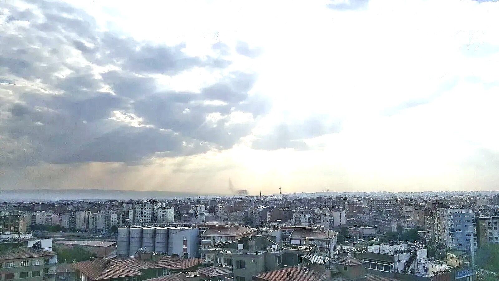 Diyarbakır Ofis semtinin adı nereden geliyor? 