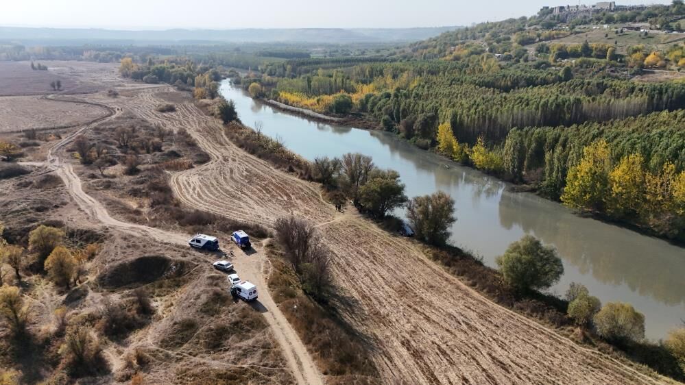 Diyarbakır'da tedavi gören polis kayboldu