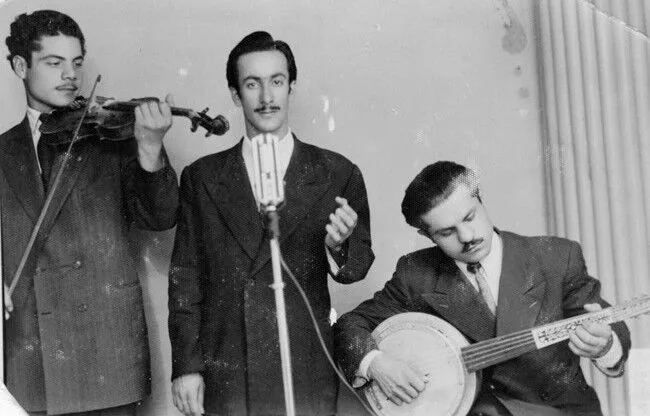 Diyarbakır'da ilk kez 86 yıl önce yapıldı