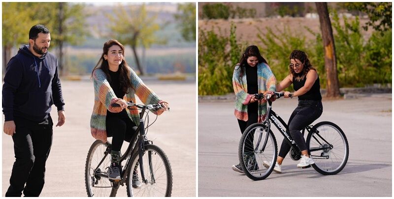Sur Pedallar