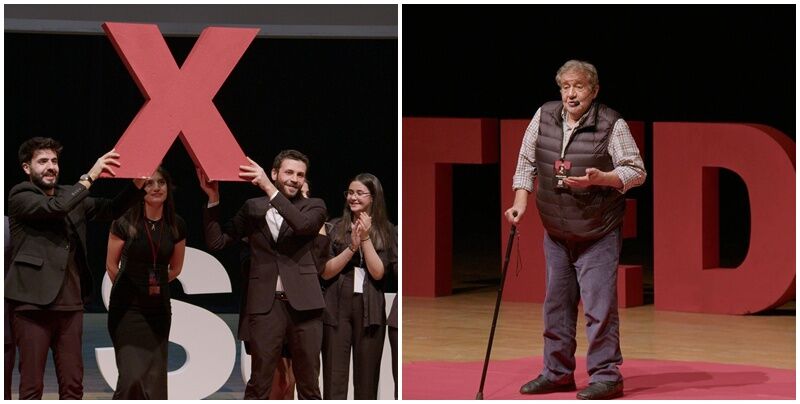 Tedx Sur