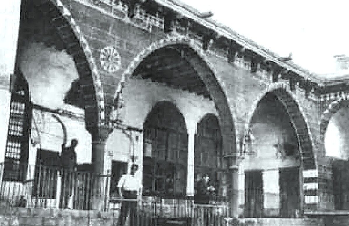 Diyarbakır'da Hamidiye Alayları zulmedince halk 3 kez işgal etti