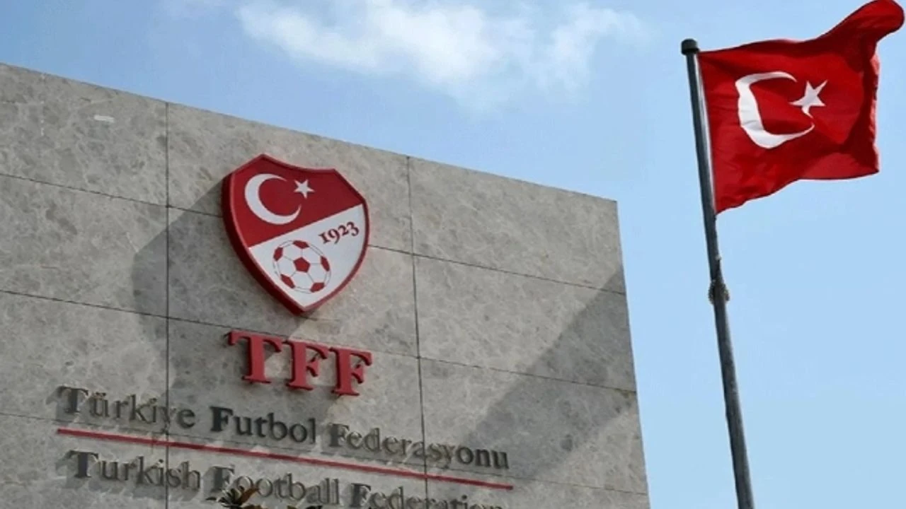 Tff Den Istifa Duyurusu Tum Gorevleri Alindi 200