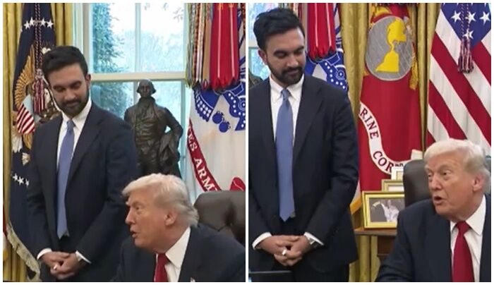 Trump Mamdani-1