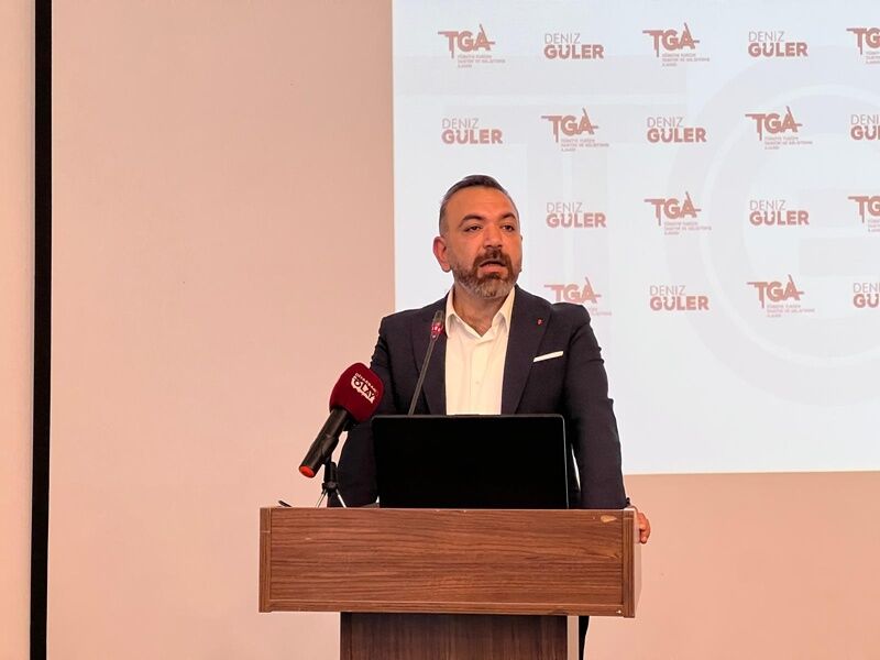 Turizm Diyarbakir Golbe