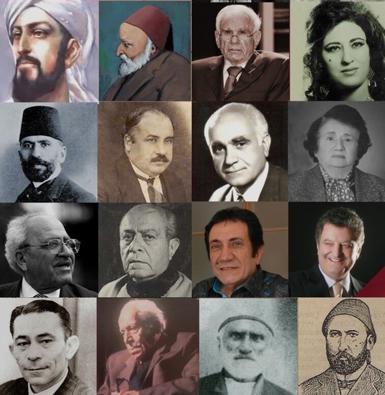 Diyarbakır hangi isimleri dünyaya armağan etti