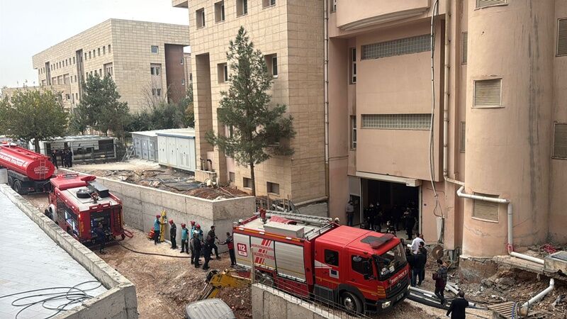 Urfa Adliye-1