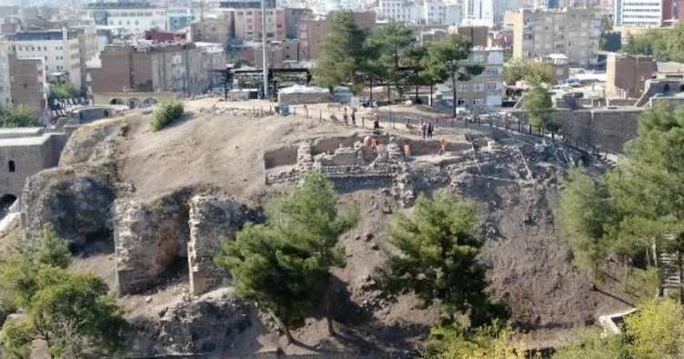 Diyarbakır’da en uzun süre onlar kaldı