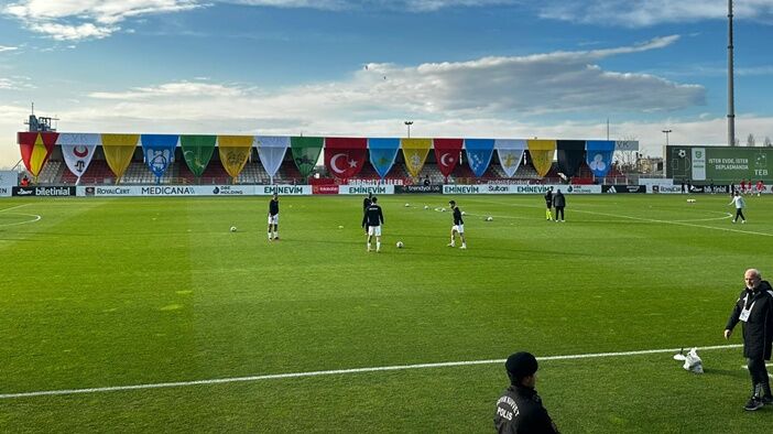 Amedspor Umraniye