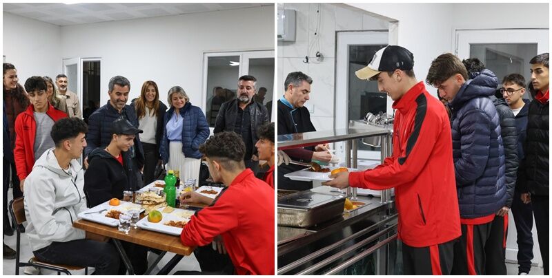 Amedspor Ymekhane