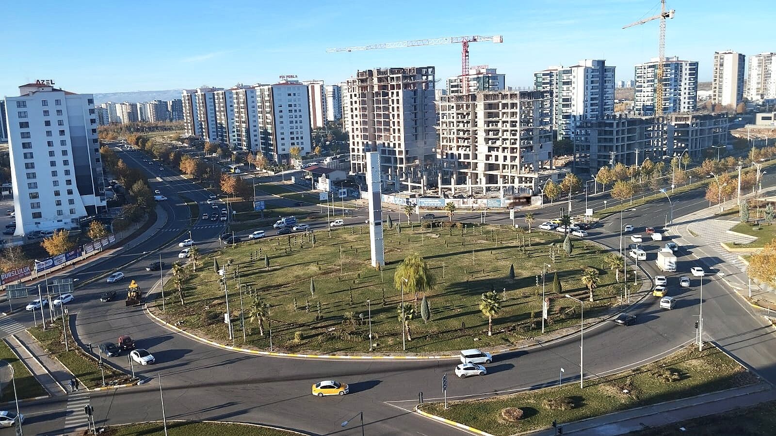 Arsa Haberiçi