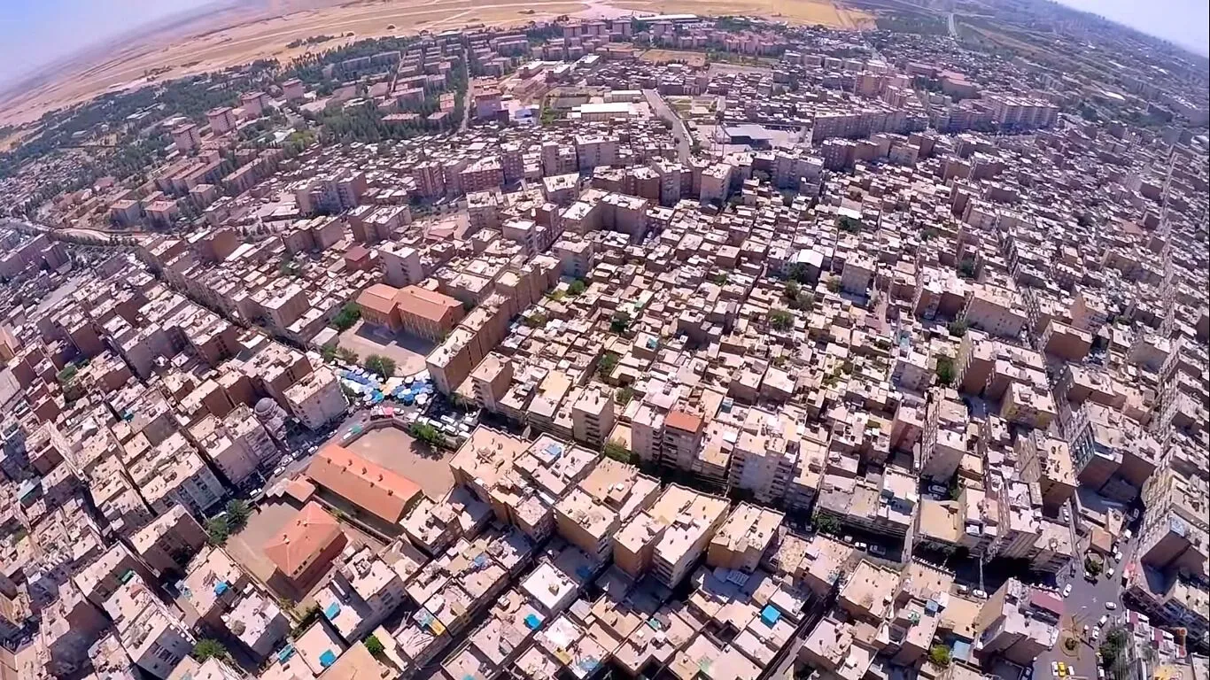 Diyarbakır’da ilçeler arasındaki derin farklar