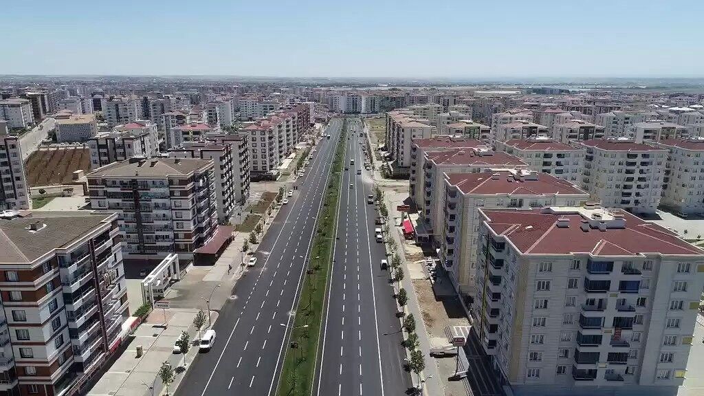 Diyarbakır’ın 4 merkez ilçesi, 4 ayrı dünya!