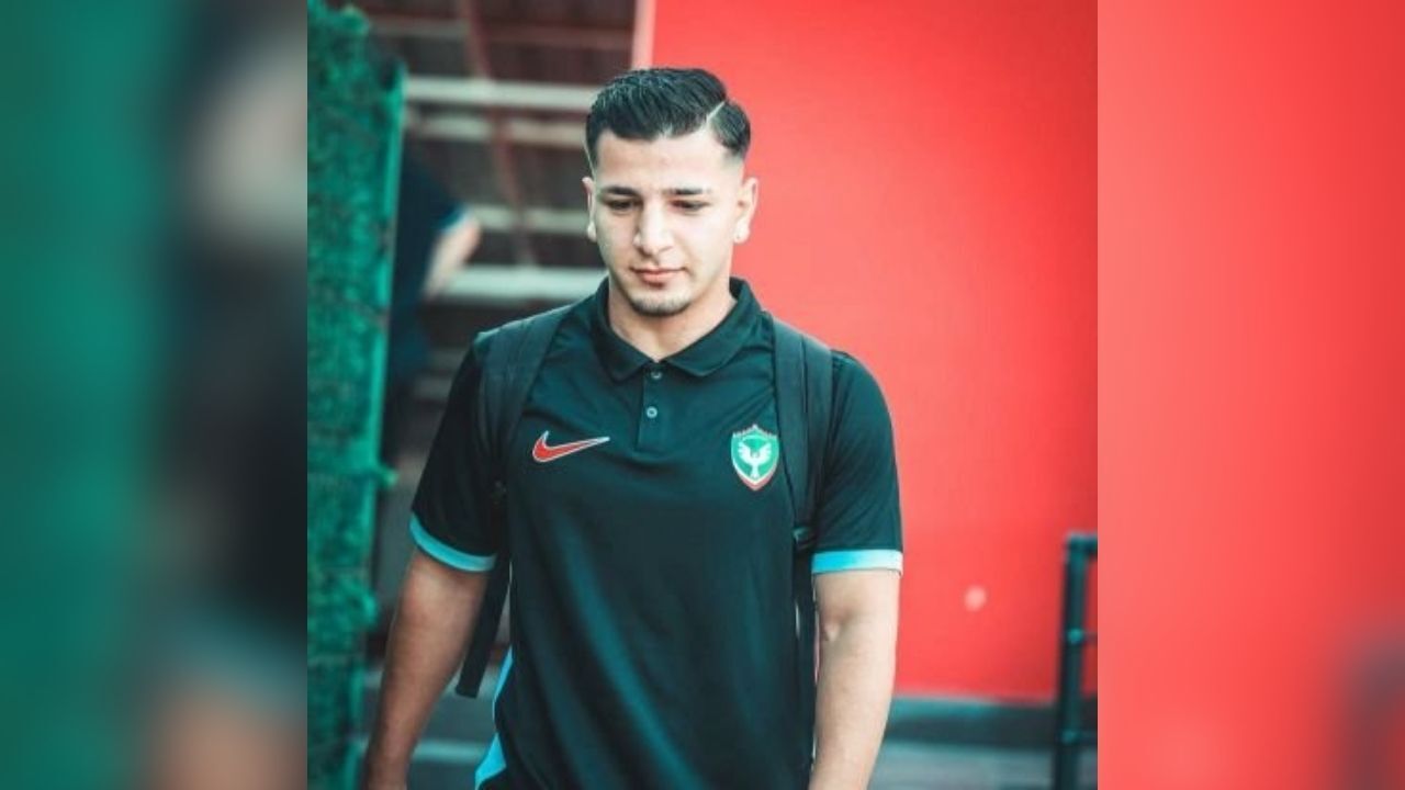 Bahis Amedspor 2