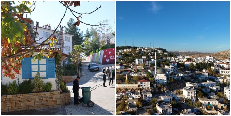 Bodrum Egil Diyarbakir