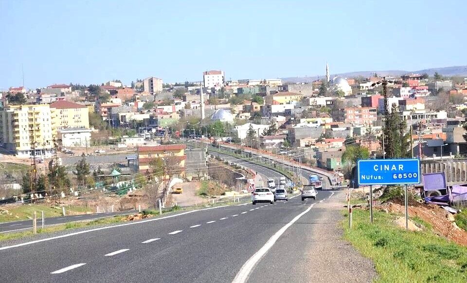 Diyarbakır’ın en büyük ilçesi hangisi? Cevabı çoğu kişi bilmiyor