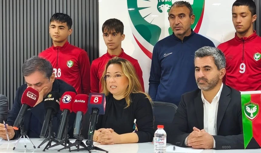 Dimderden Amedspora Buyuk Destek Altyapiya Tam Sponsorluk Imzasi 2