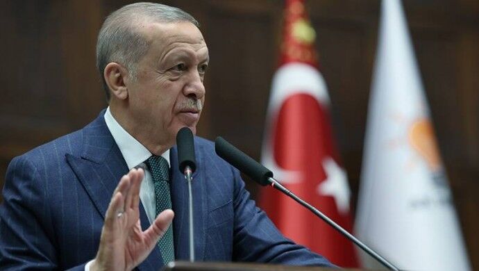 Erdogan Konusuyor-1