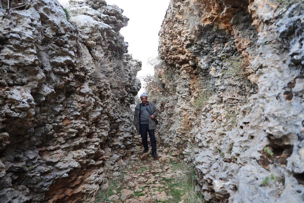 Diyarbakır'ın hiç bilinmeyen yüzü keşfedildi
